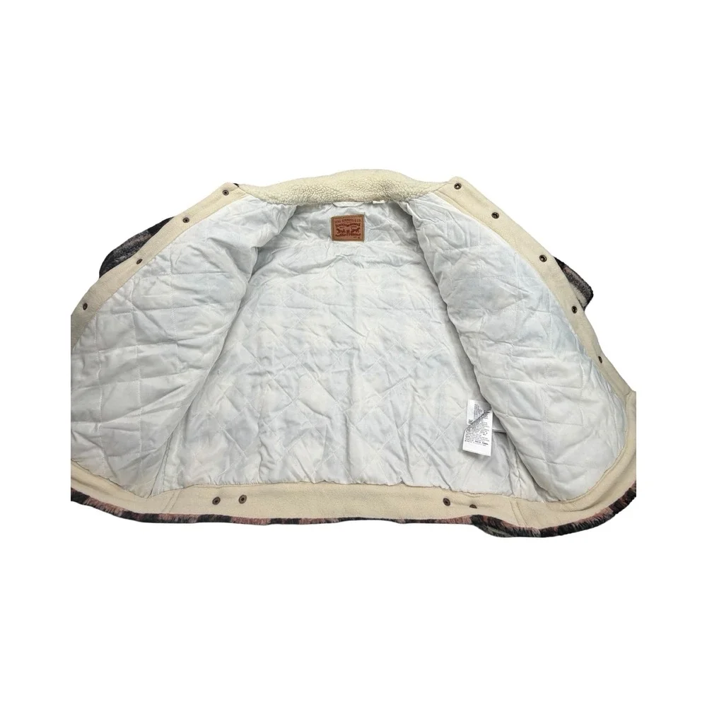 Levis keywords sherpa